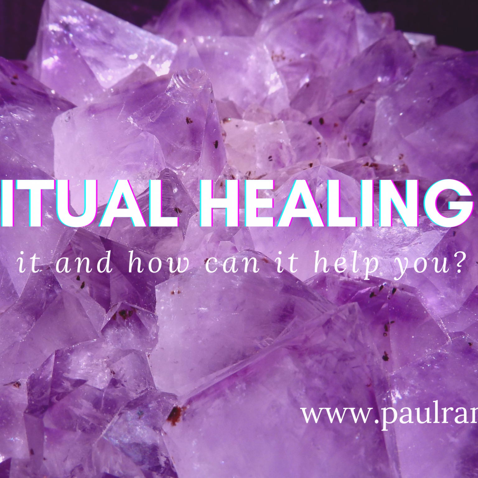 spiritual healing leeds